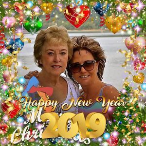 Meet your Posher, Diane